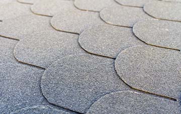 Crawley asphalt roofing costs