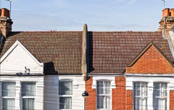 clay roofing Crawley