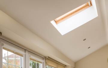 Crawley conservatory roof insulation companies