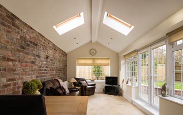 conservatory roof insulation Crawley