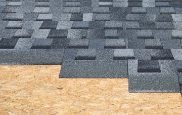 expert Crawley asphalt roof companies