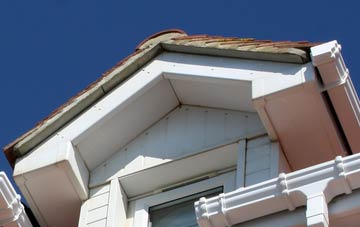 Crawley fascia installation costs