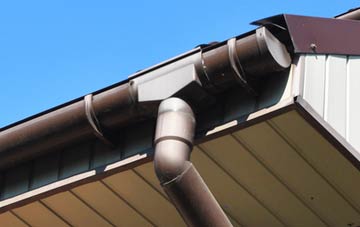 types of Crawley fascias