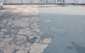 Crawley fibreglass roof repair costs