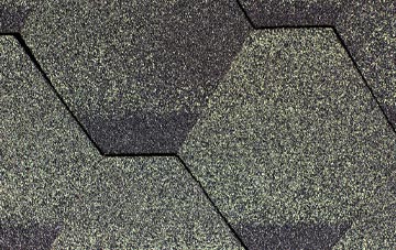 Crawley fibreglass shingle repairs