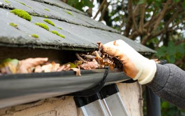 gutter cleaning Crawley