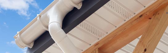 get Crawley guttering quotes today