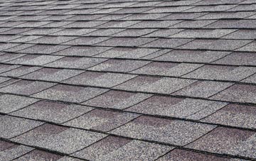 Crawley tiles for shallow pitch roofing