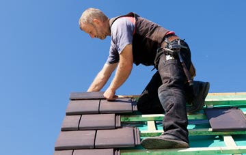 disadvantages of Crawley slate roofing