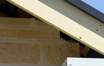 soffit repair Crawley