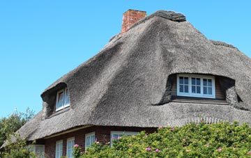 thatch roofing Crawley