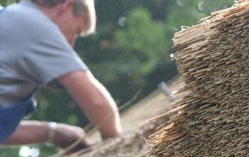 professional Crawley thatchers