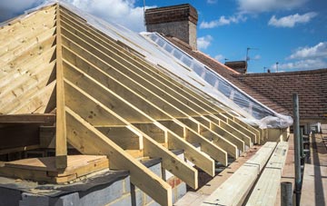 wooden roof trusses Crawley