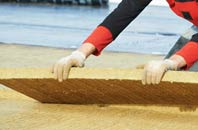 find rated Crawley roof insulation companies