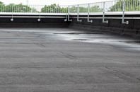 find rated Crawley flat roofing companies