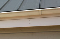 Crawley soffit repair