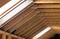 Crawley tapered roof insulation quotes