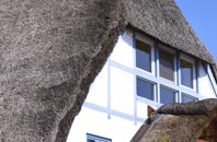 find rated Crawley thatchers